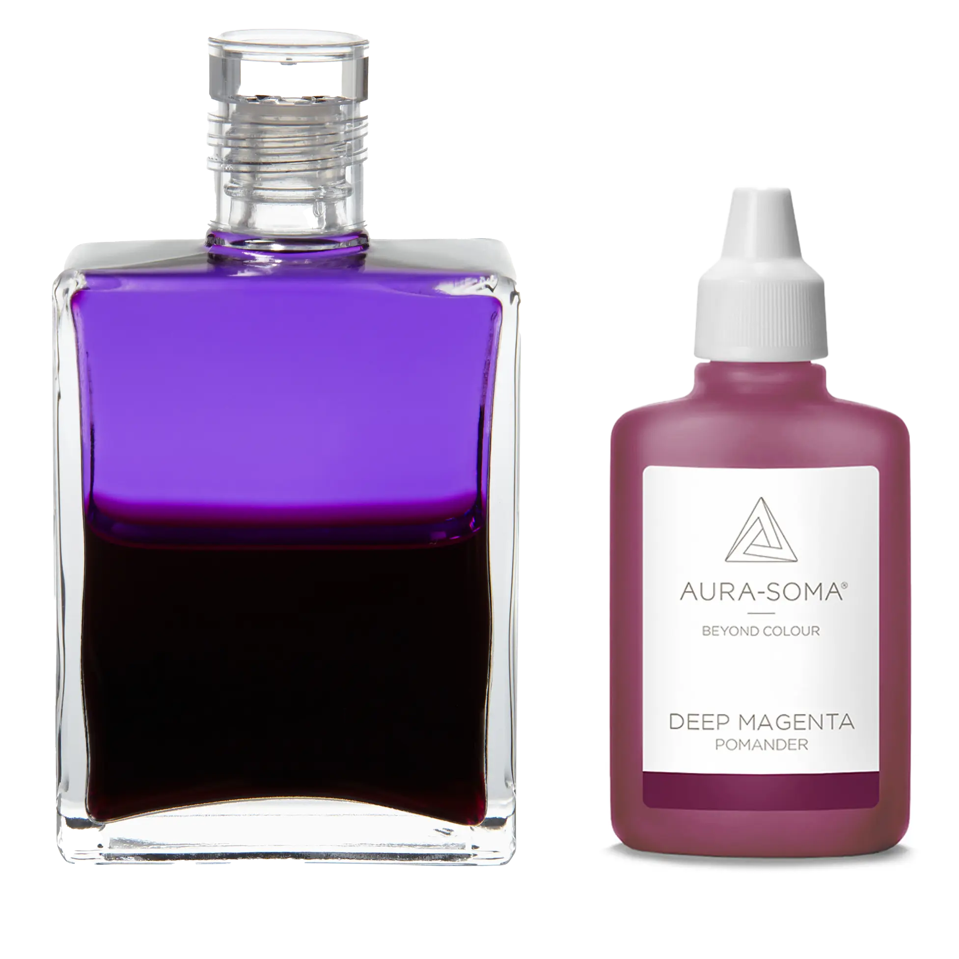 Aura-Soma Sternzeichen Set: Skorpion