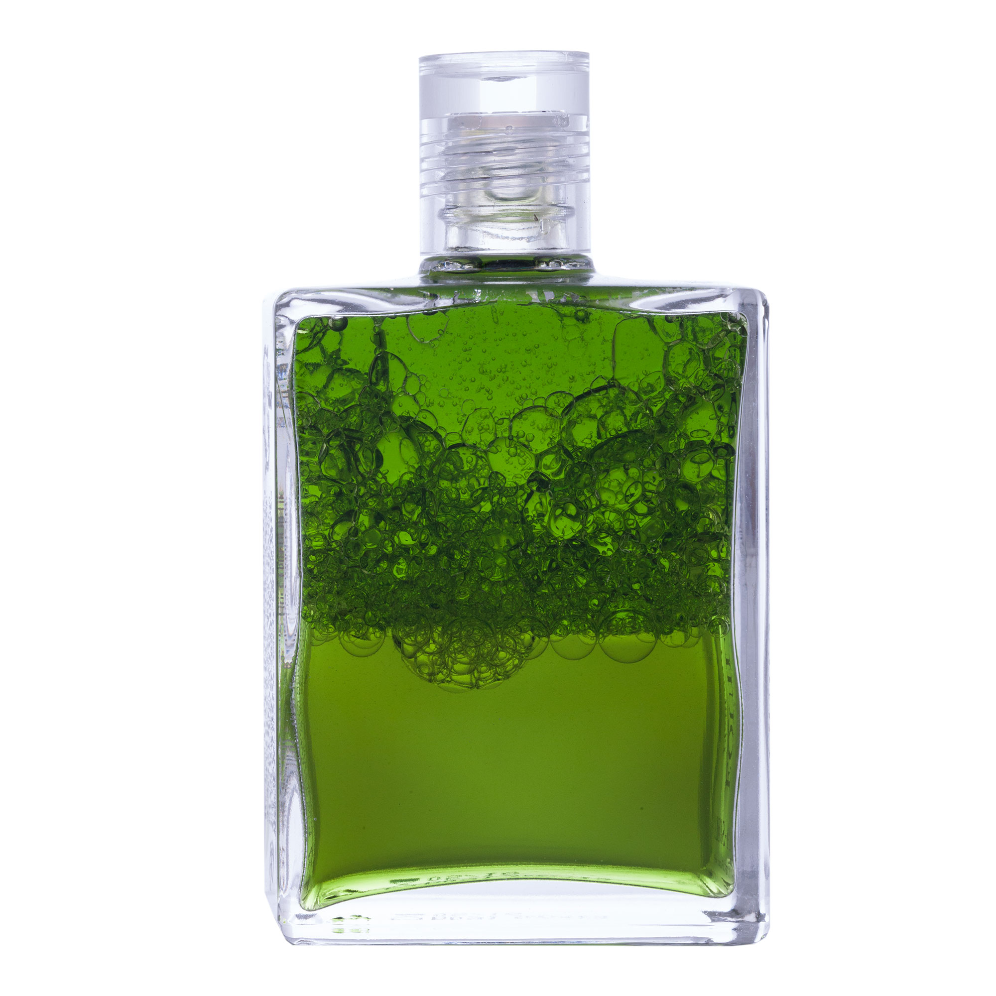 Die Aura-Soma Flasche Weibliche Führerschaft, Nr. 91