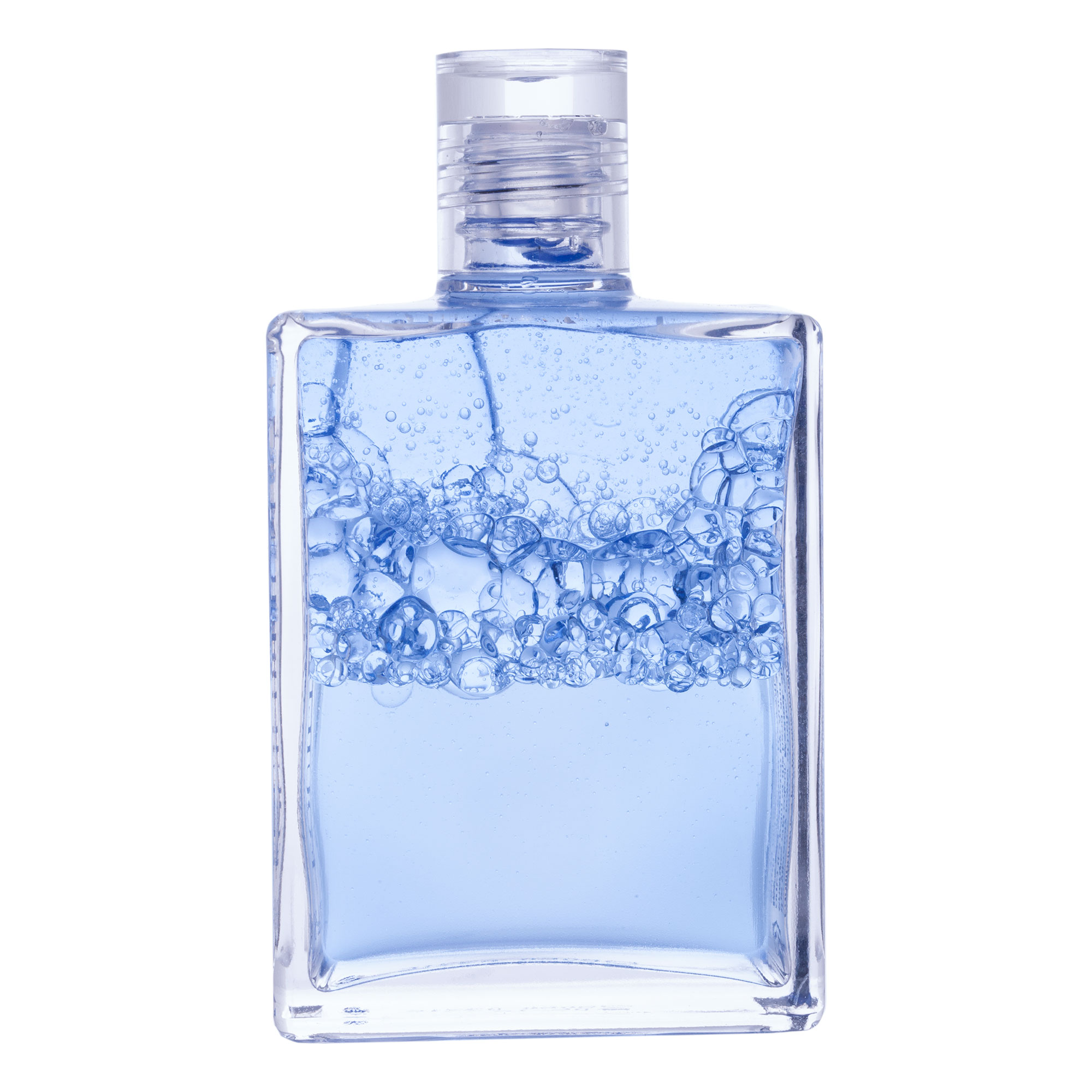 Die Aura-Soma Flasche El Morya
