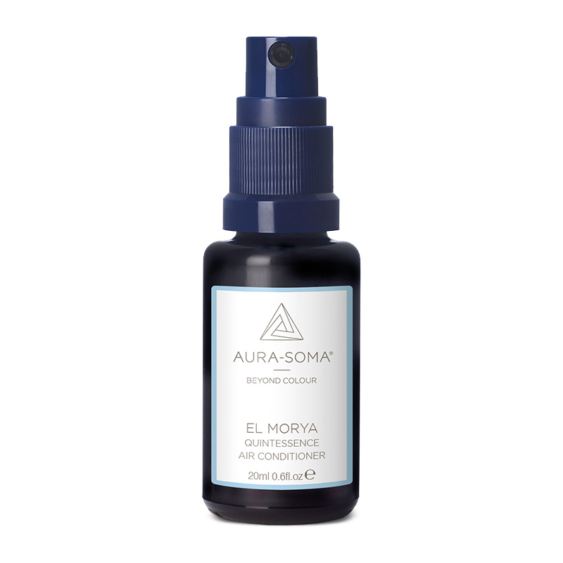 Raumspray Quintessenz El Morya 20ml