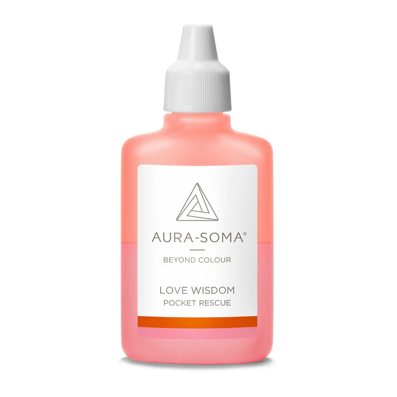 Aura-Soma® Pocket "Love Wisdom"