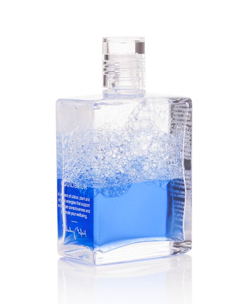 Aura-Soma® Equilibrium B12 verschüttelt
