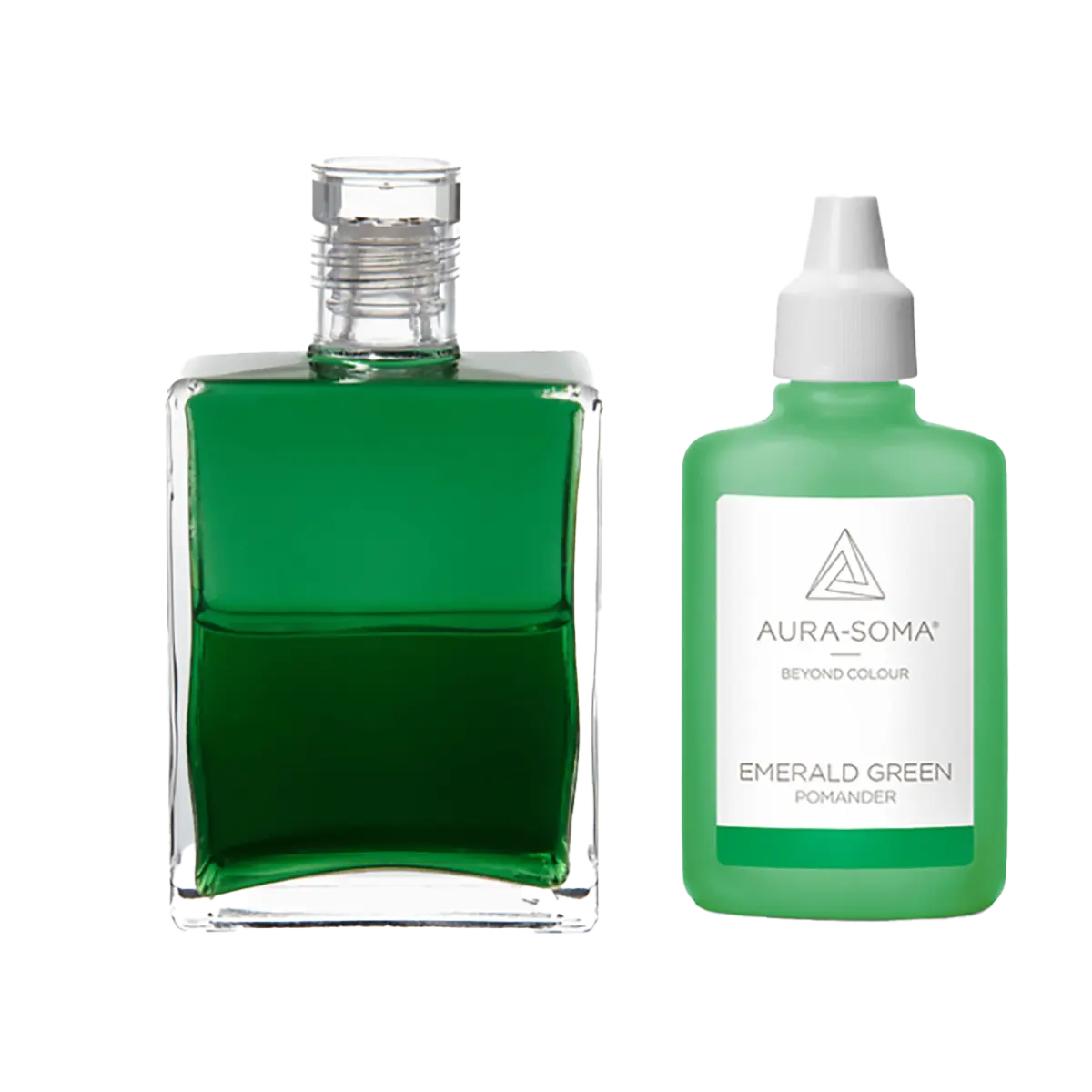 Aura-Soma® Set "Akzeptanz"- klein