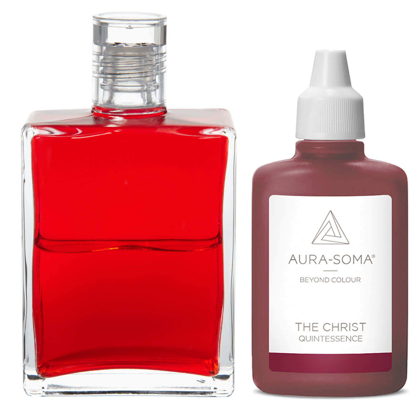 Aura-Soma Sternzeichen Set: Stier
