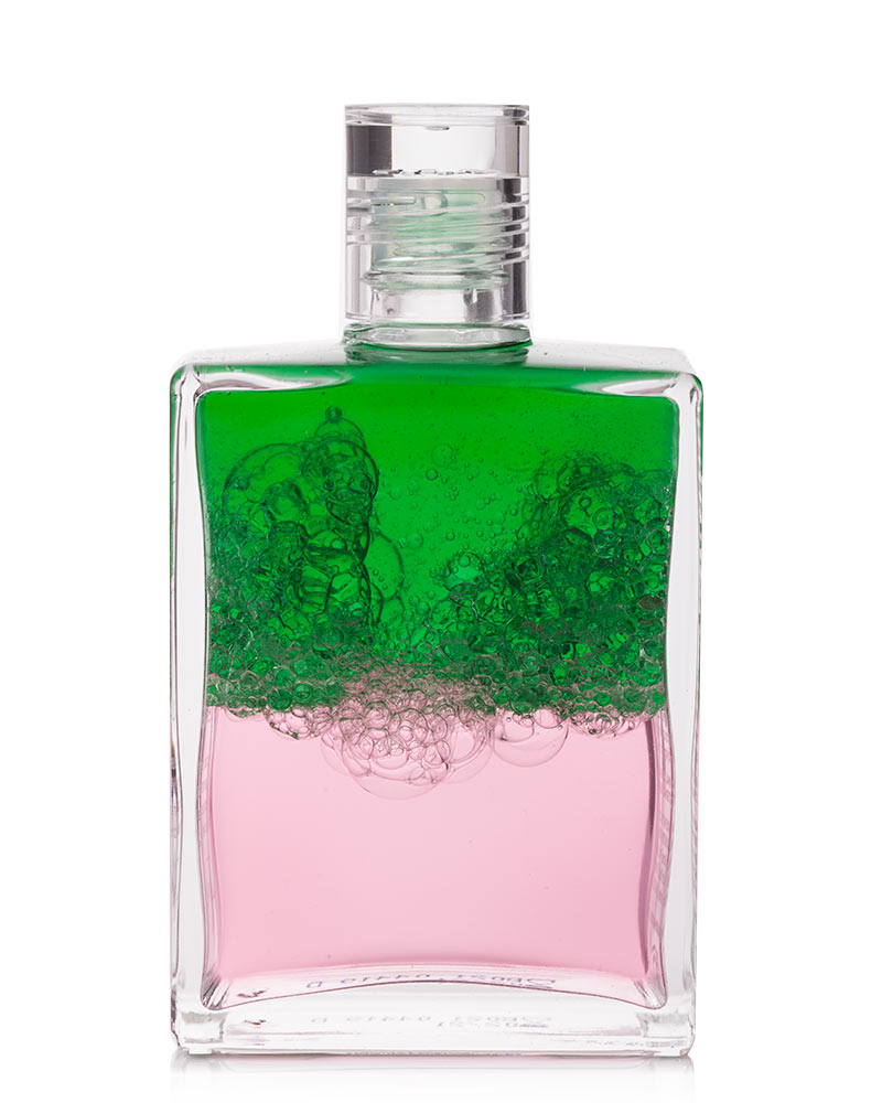 Aura-Soma® Equilibrium B21 verschüttelt