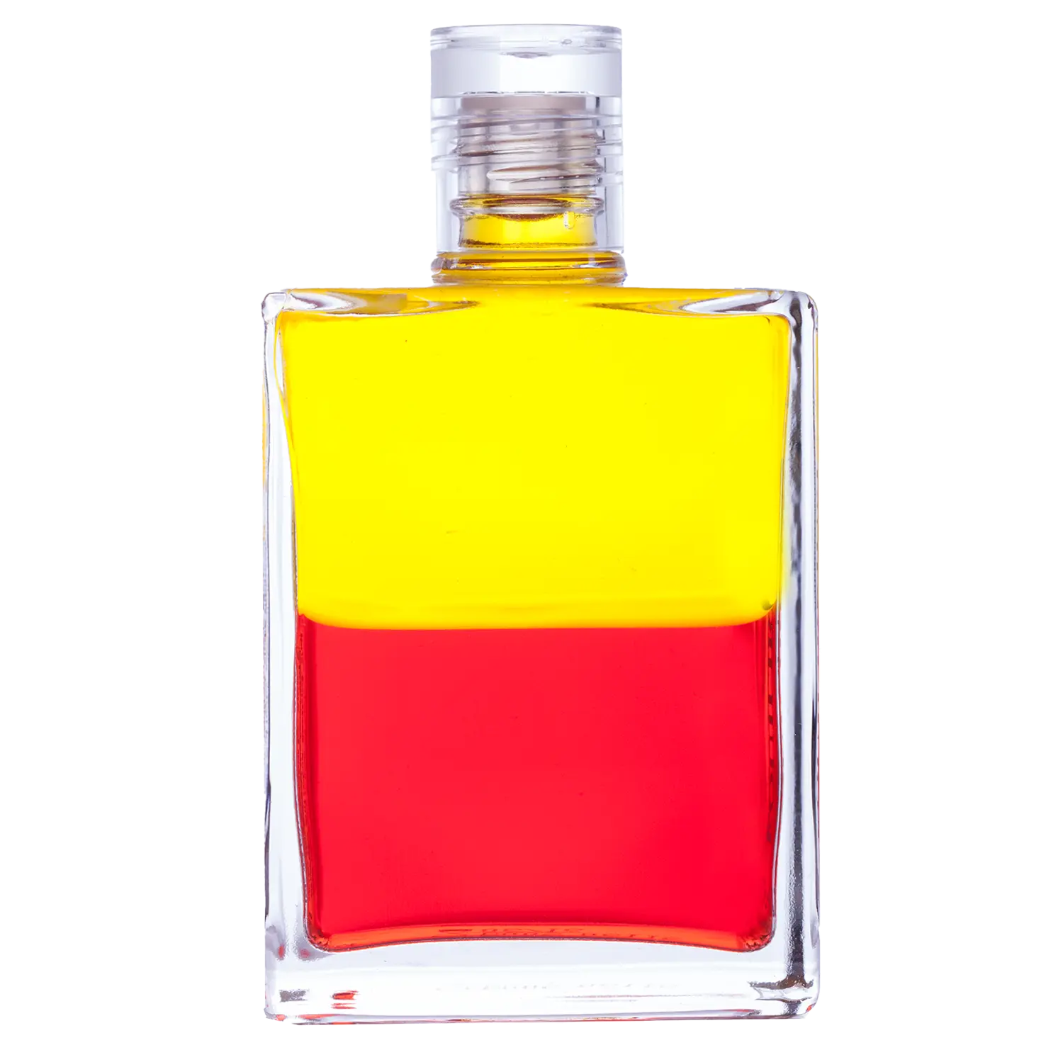 Aura-Soma® Equilibrium B05 "Sonnenaufgangs- und Sonnenuntergangsflasche"