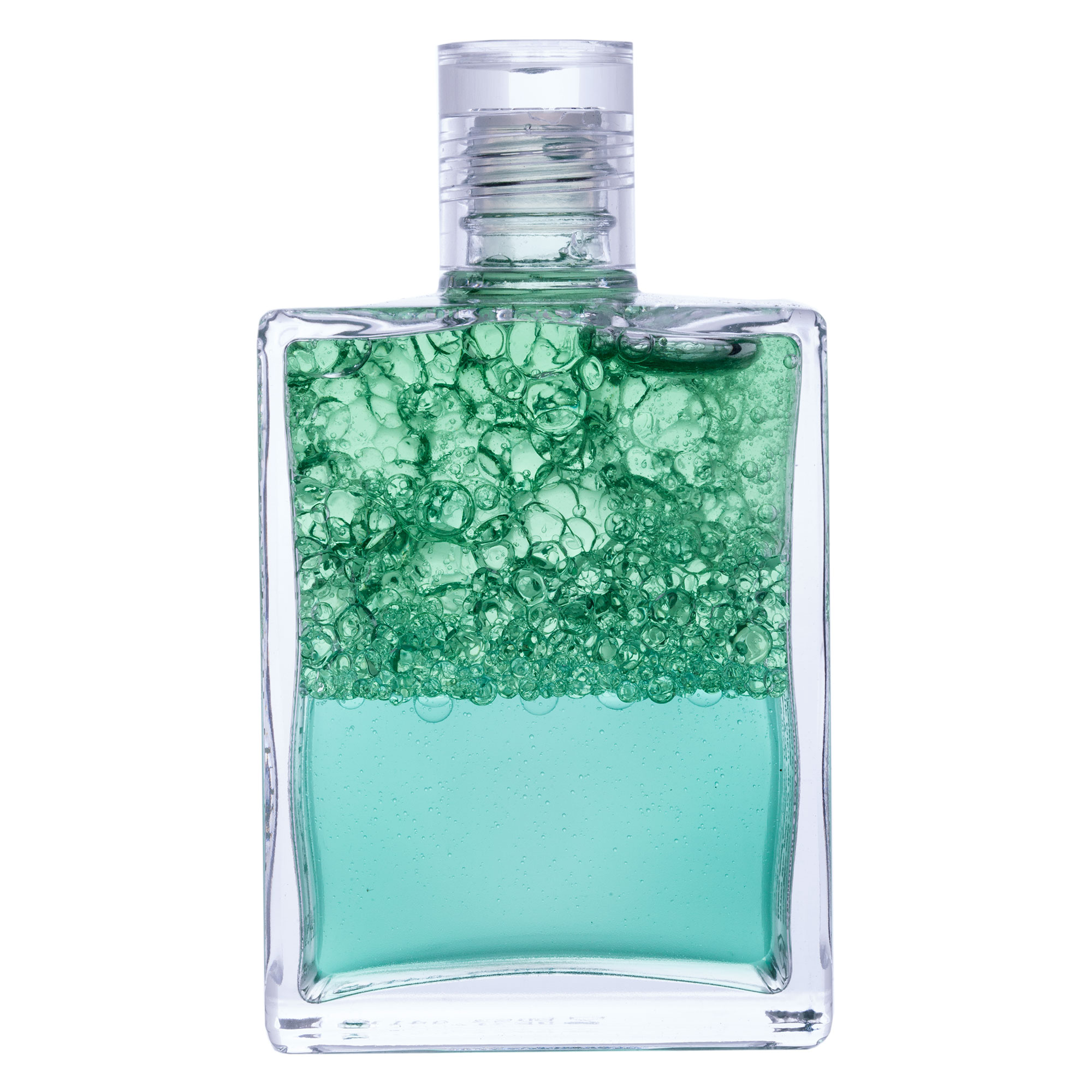 Die Aura-Soma Meisterflasche B53, Hilarion