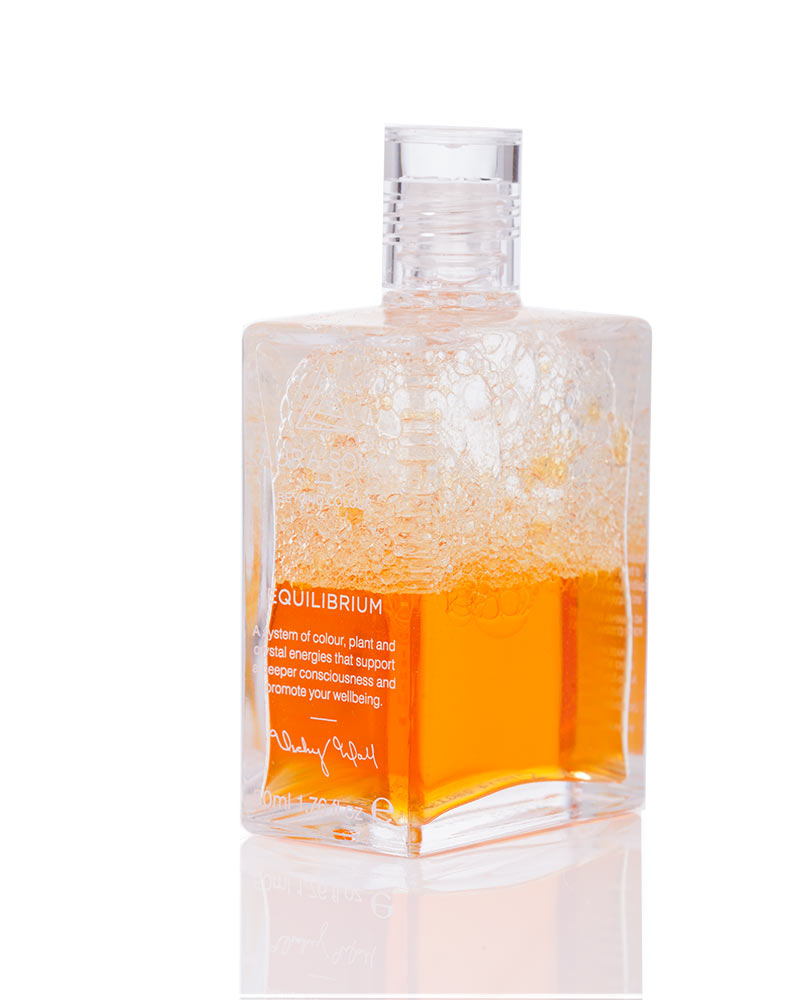 Aura-Soma® Equilibrium B14 verschüttelt
