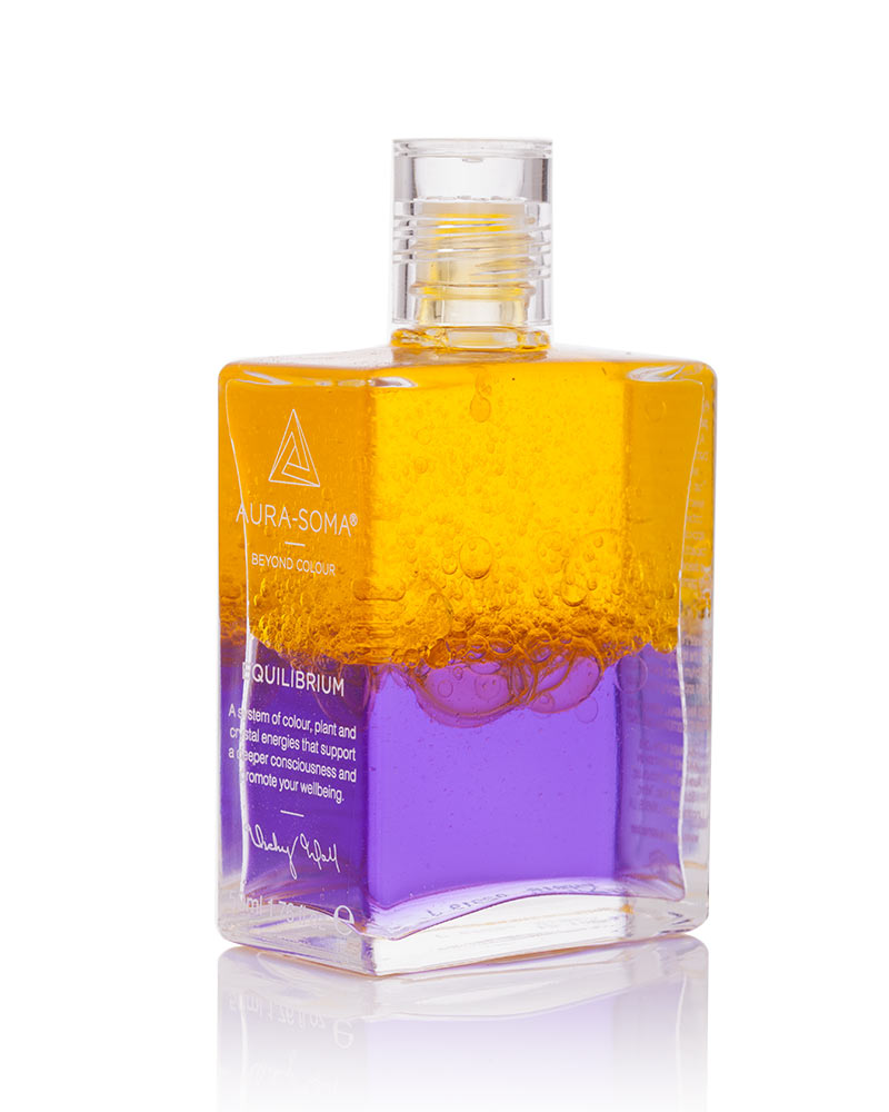Aura-Soma® Equilibrium B18 