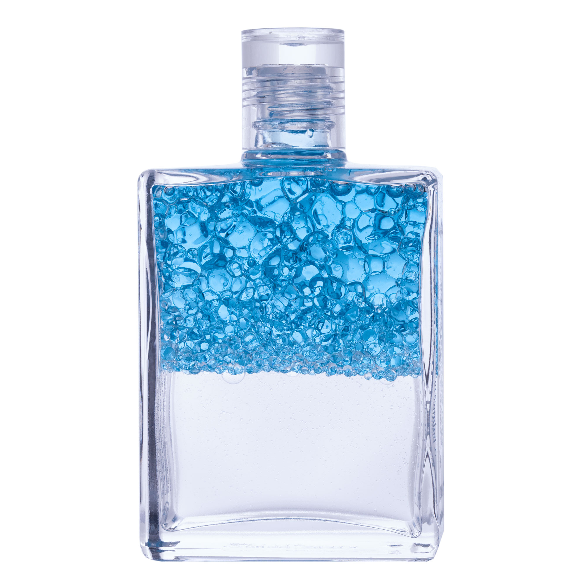 Die Aura-Soma Equilibriumflasche Titan, Nr. 85