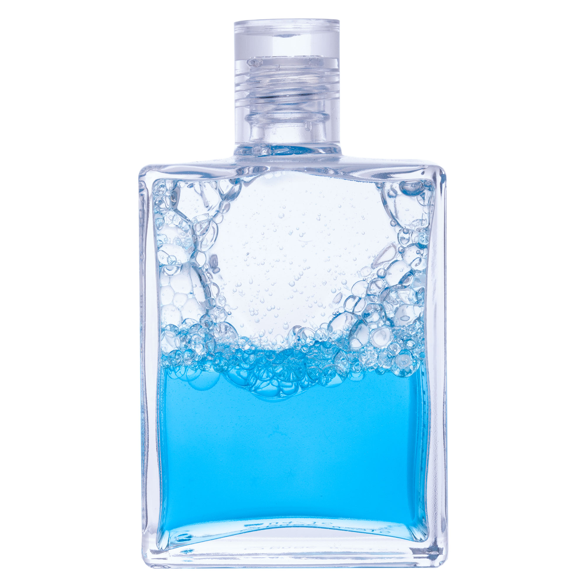 Oberon, die Flasche nr. 86 von Aura-Soma