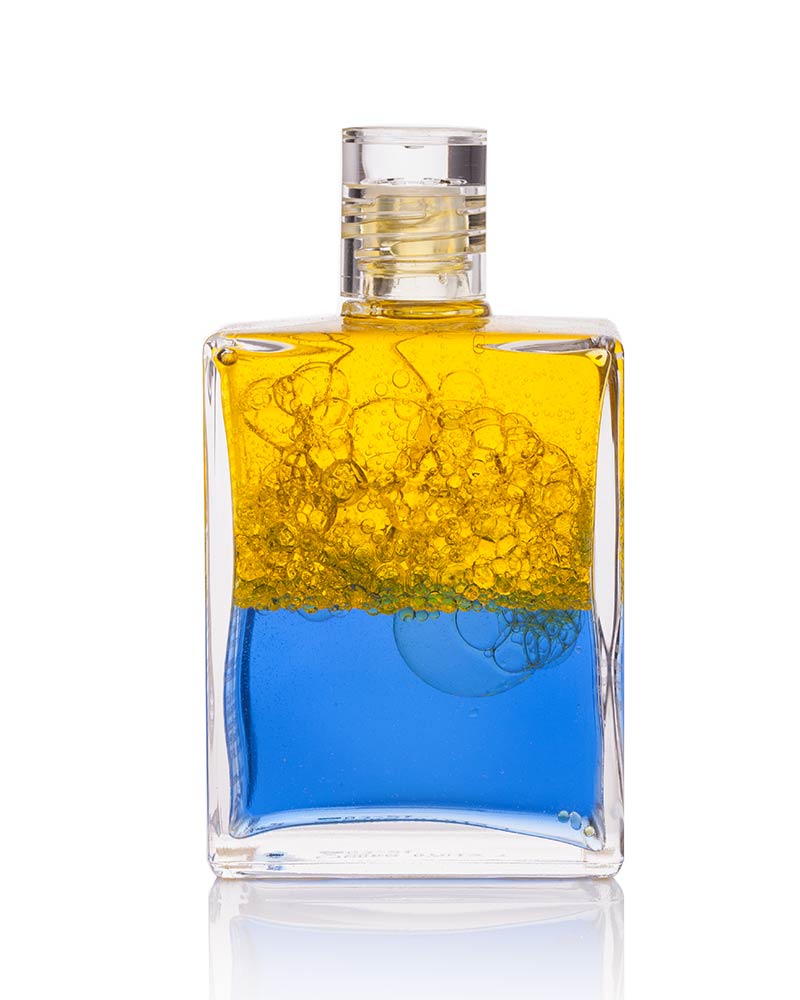 Aura-Soma® Equilibrium B08 verschüttelt
