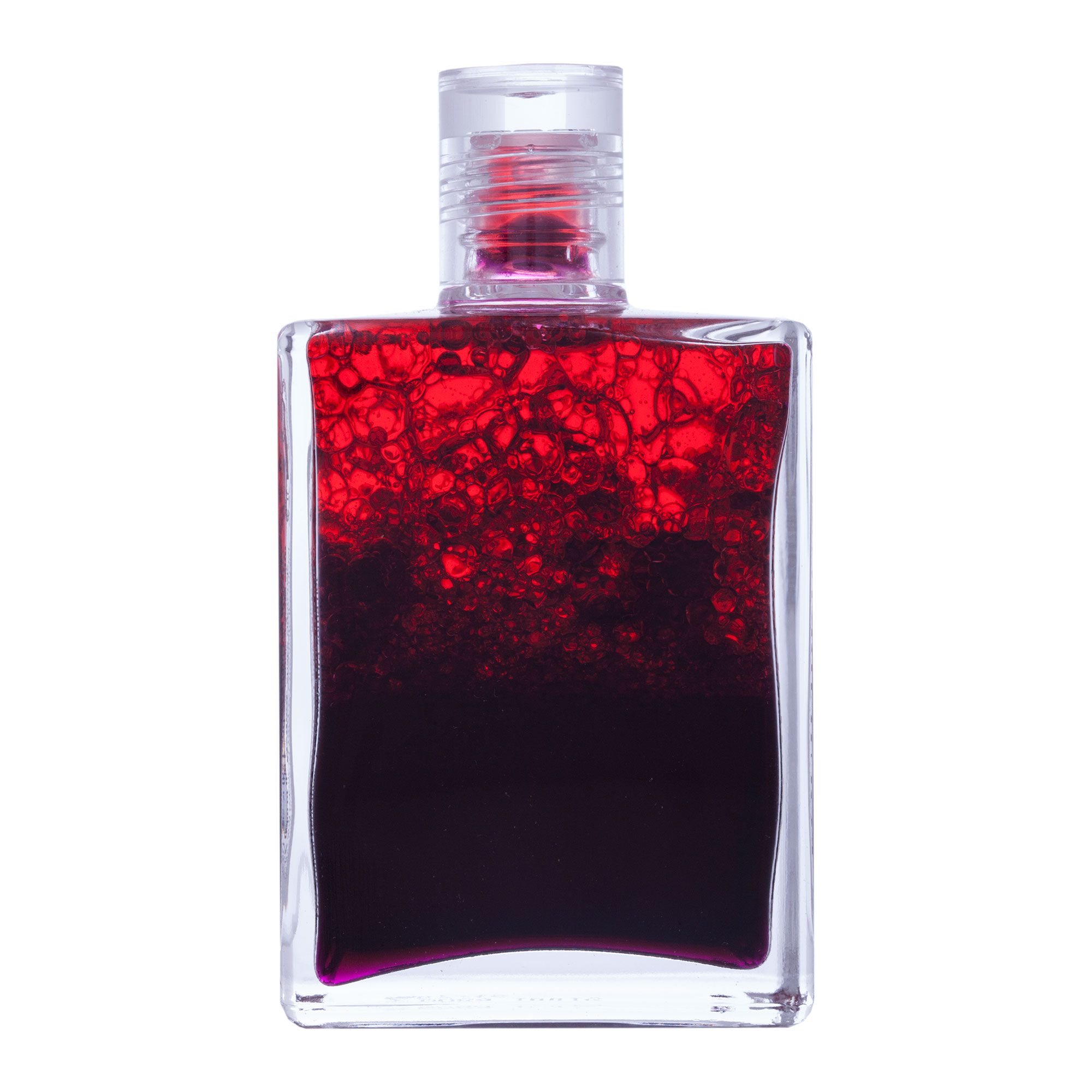 Energiemangel? Dann ist die Aura-Soma Flasche B89 die richtige Wahl.