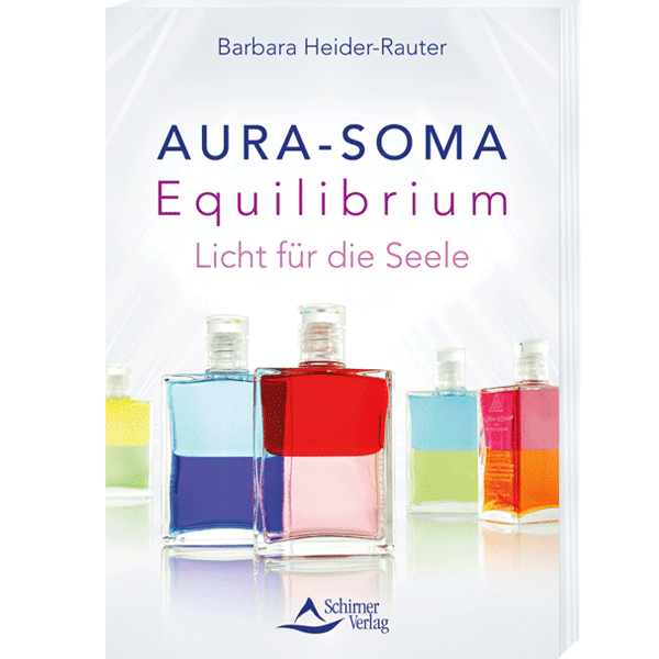 Aura-Soma Equilibrium - Neuausgabe 2023