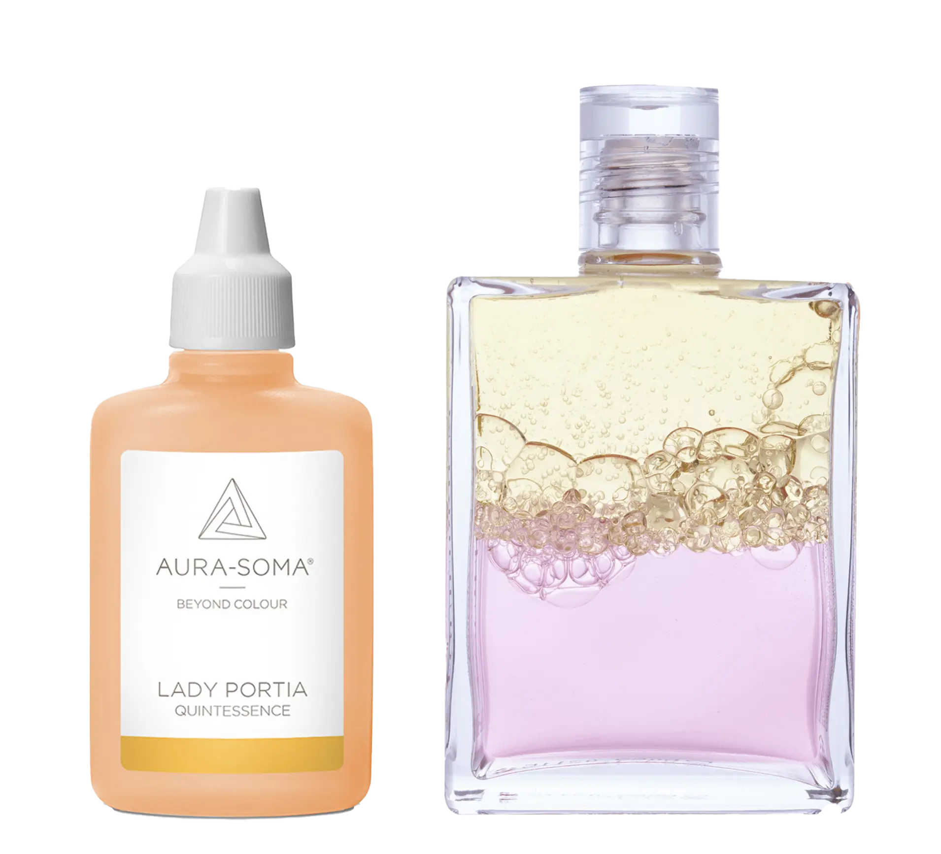 Aura-Soma Sternzeichen Set: Waage
