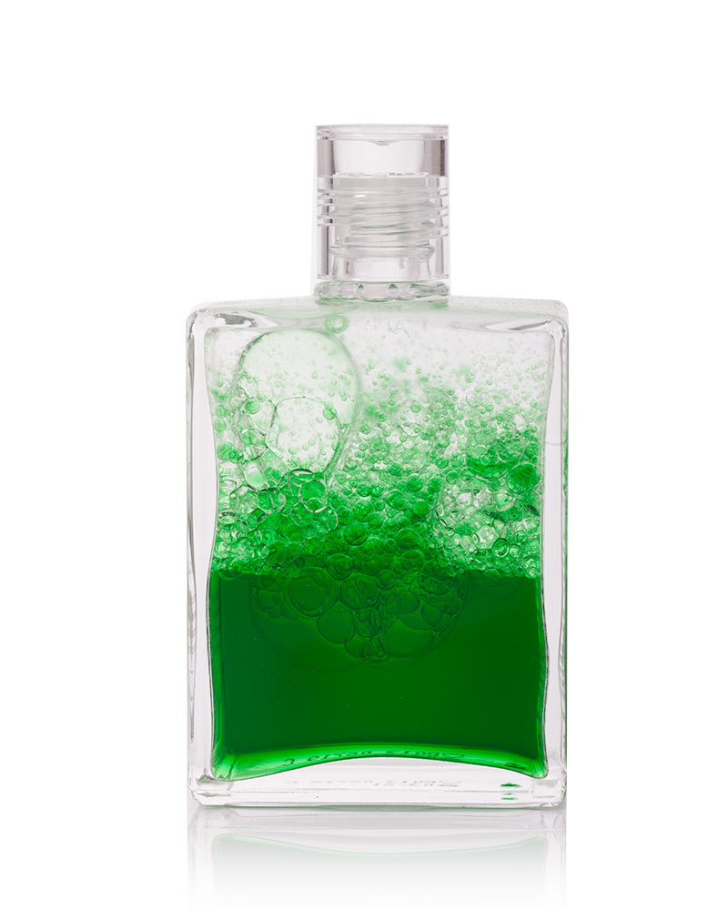 Aura-Soma® Equilibrium B13  verschüttelt