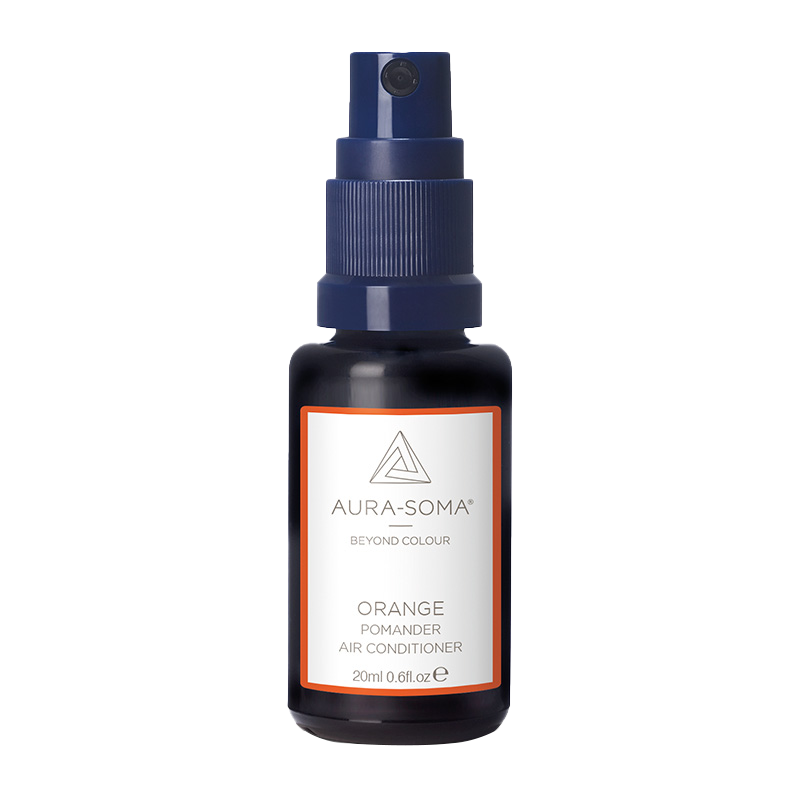 Raumspray Pomander Orange 20ml