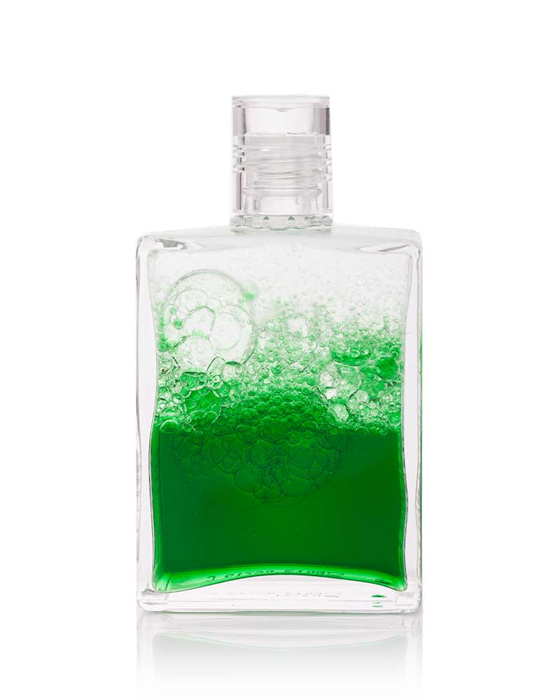 Aura-Soma® Equilibrium B13 verschüttelt