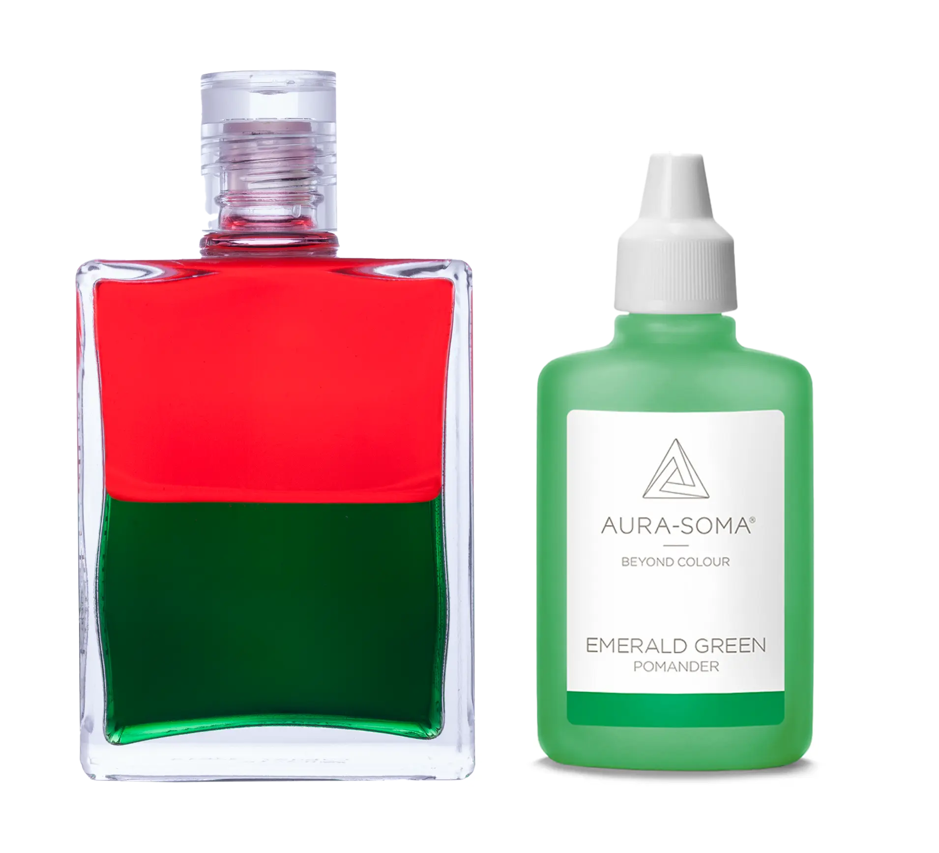 Aura-Soma Sternzeichen Set: Schütze