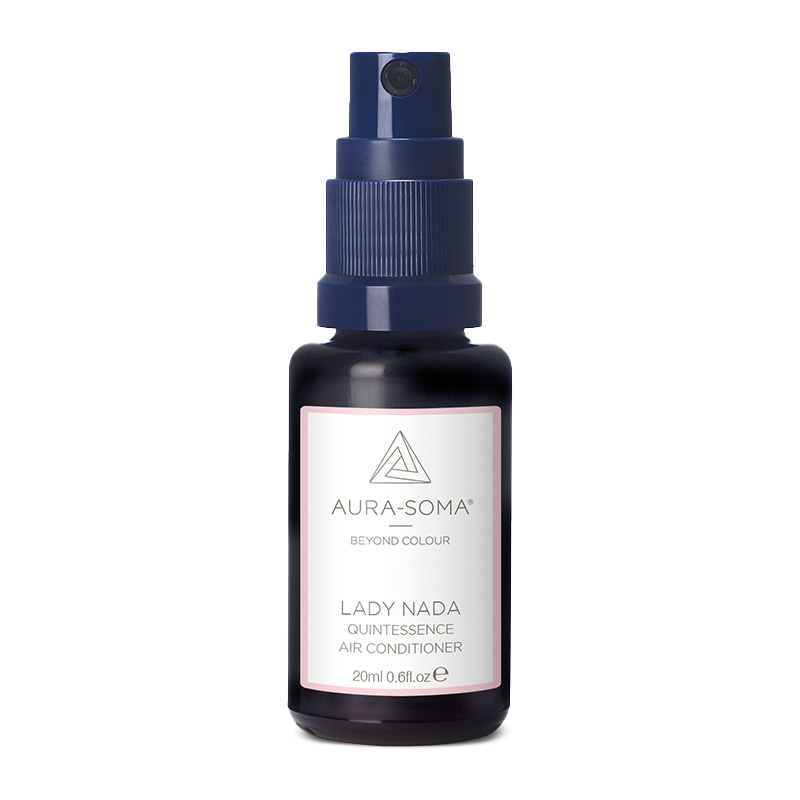 Raumspray Quintessenz Lady Nada 20ml