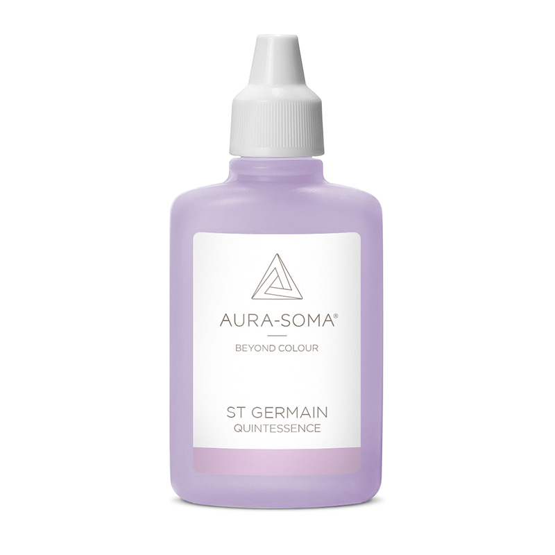 Quintessenz SAINT GERMAIN