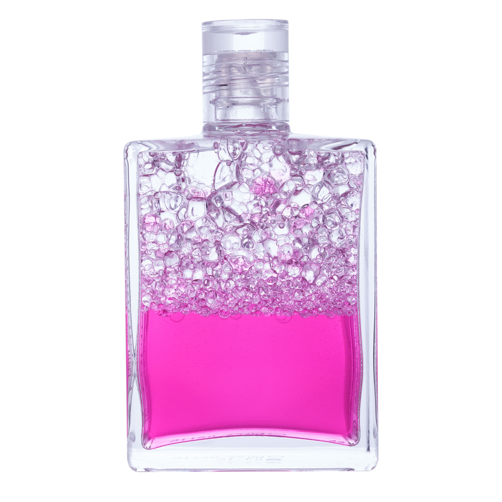 Die Aura-Soma Flasche der Kelch, B77
