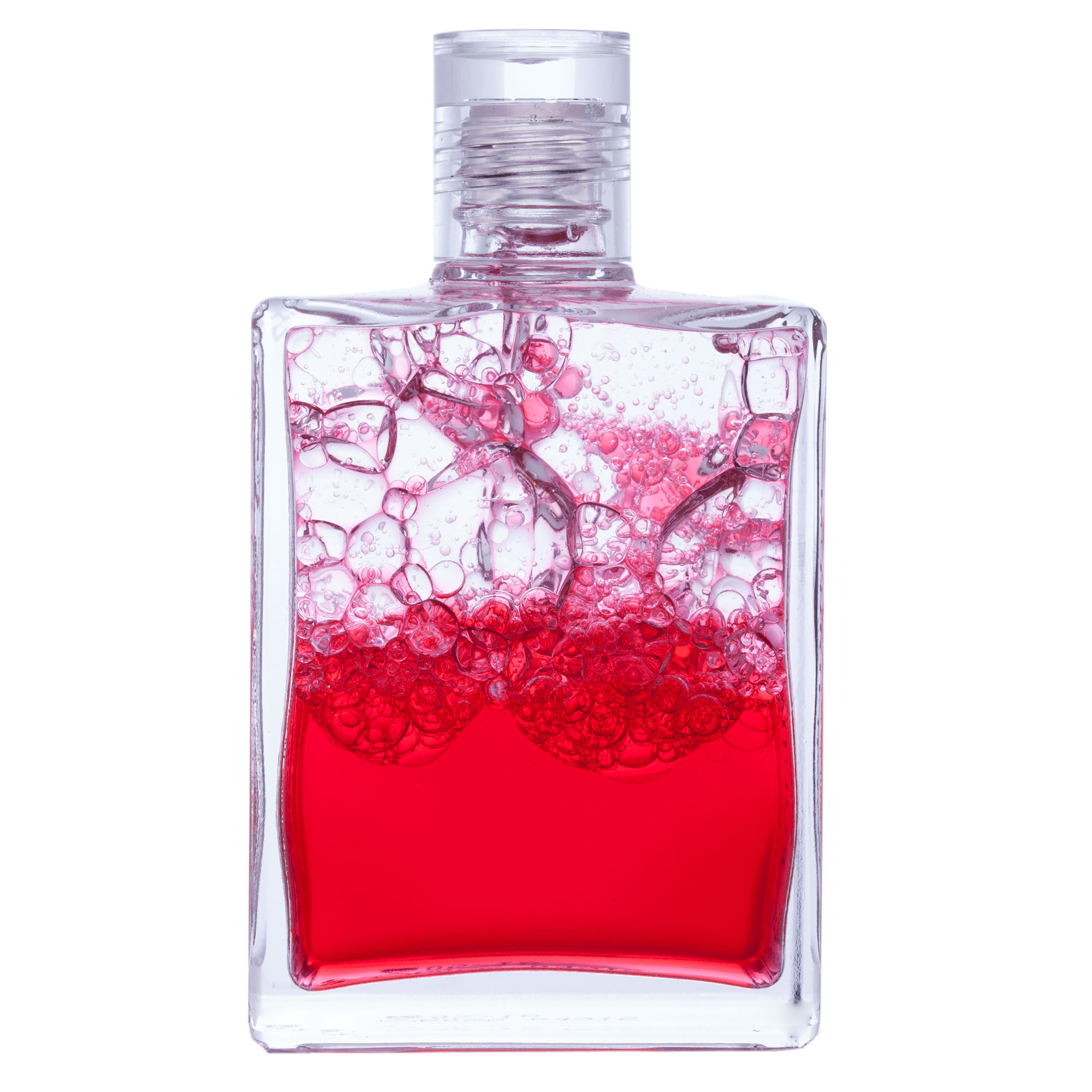 Die Christusflasche von Aura-Soma