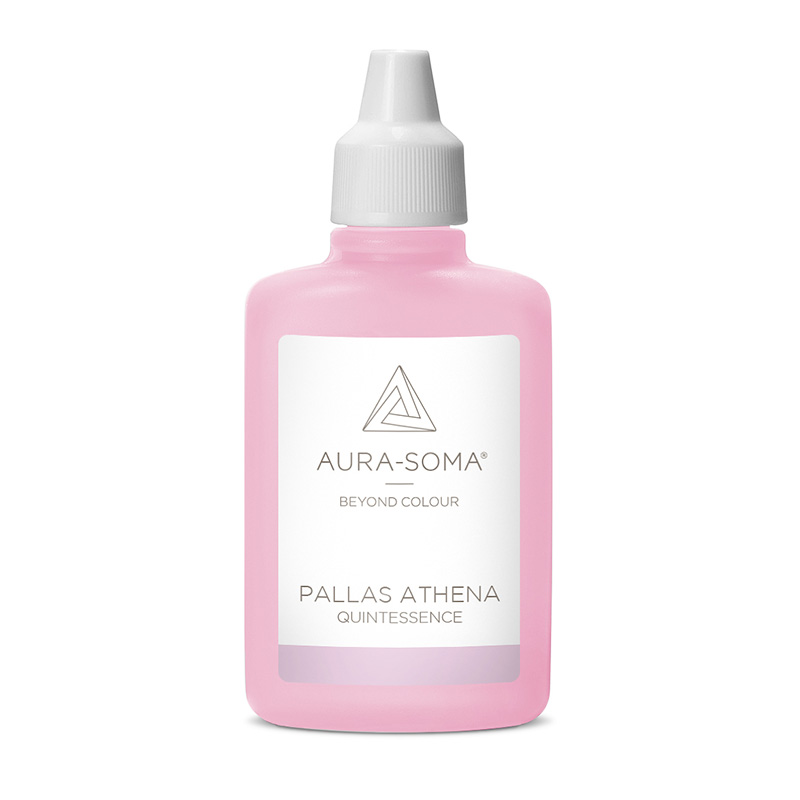 Quintessenz PALLAS ATHENA
