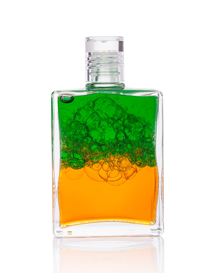 Aura-Soma® Equilibrium B31 verschüttel