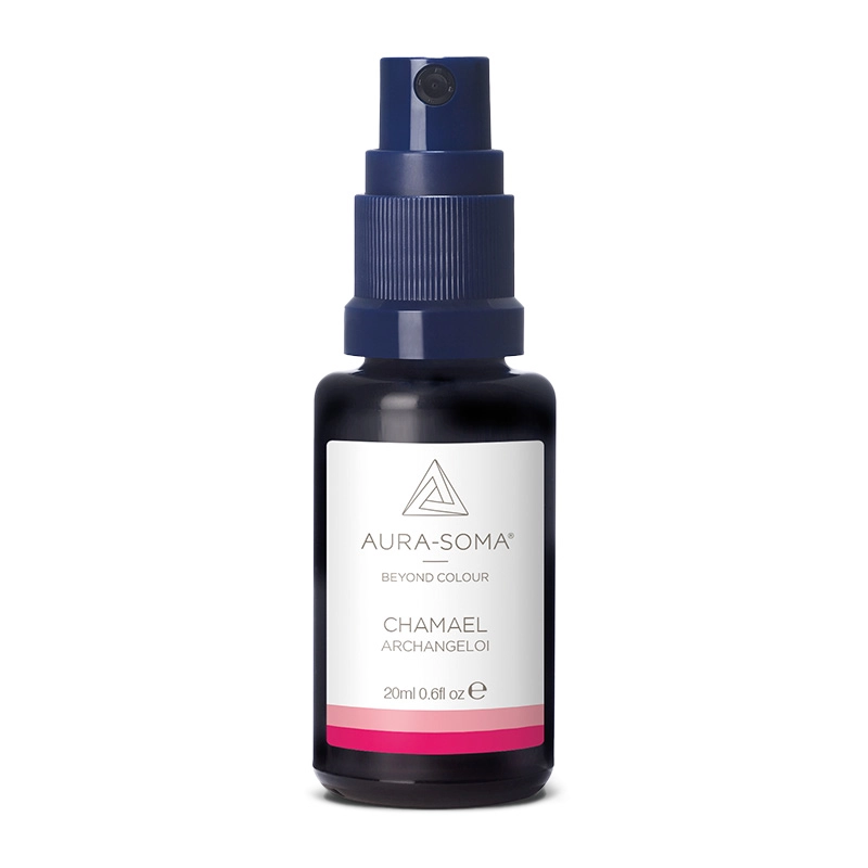 Archangeloi Essenz Chamuel
