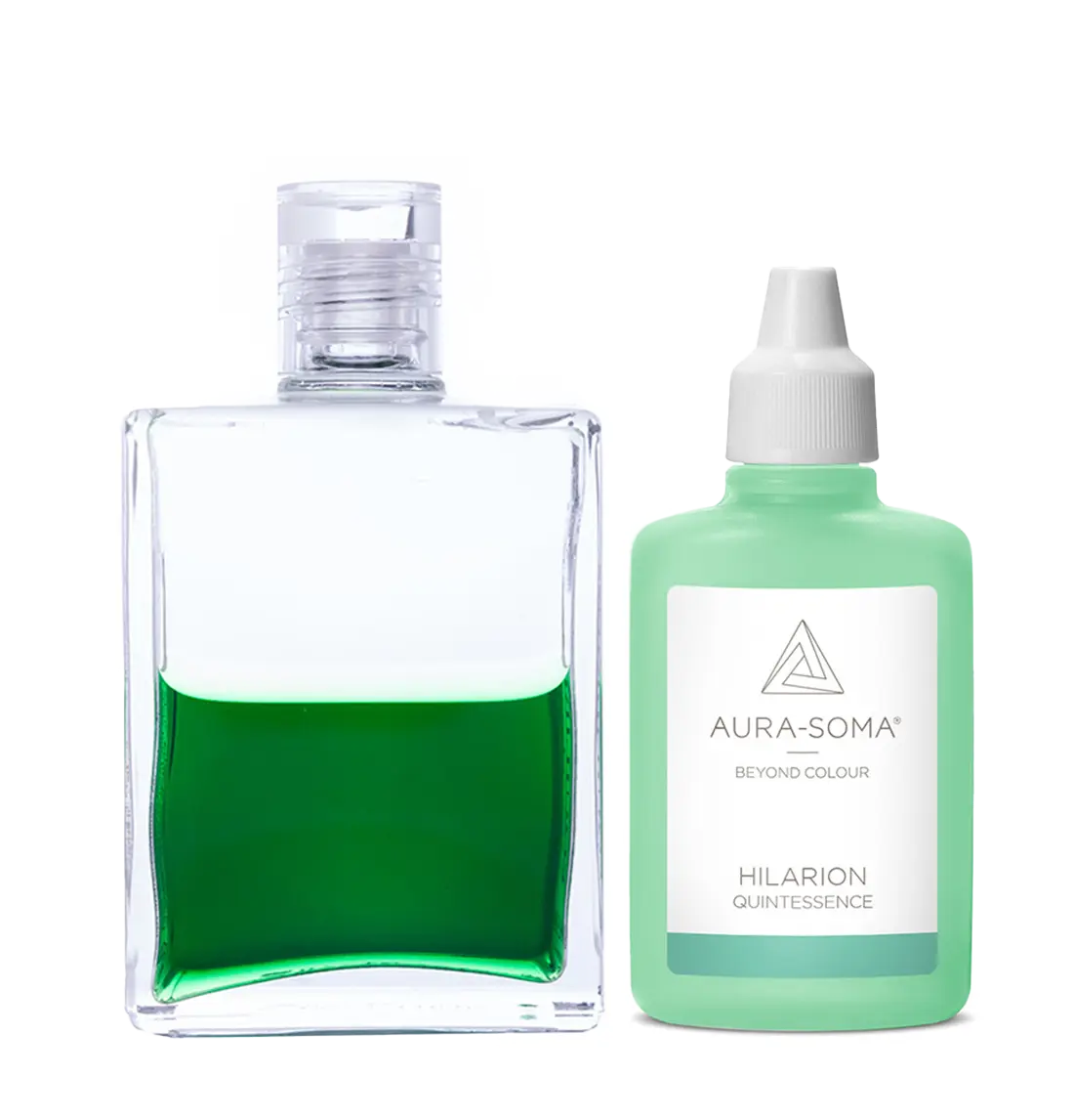 Aura-Soma Sternzeichen Set: Krebs