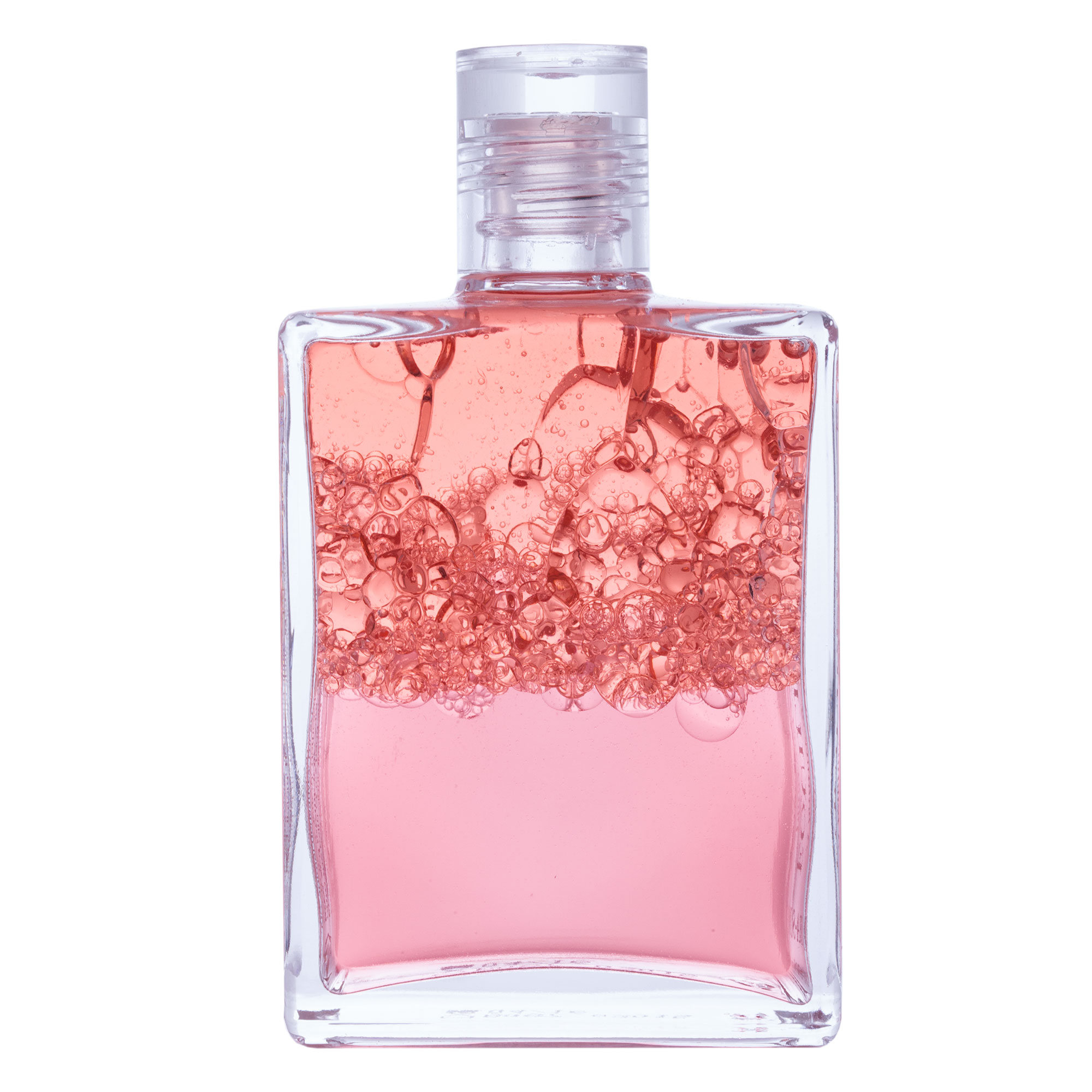 Die Aura-Soma Flasche Nr. 87, Weisheit der Liebe