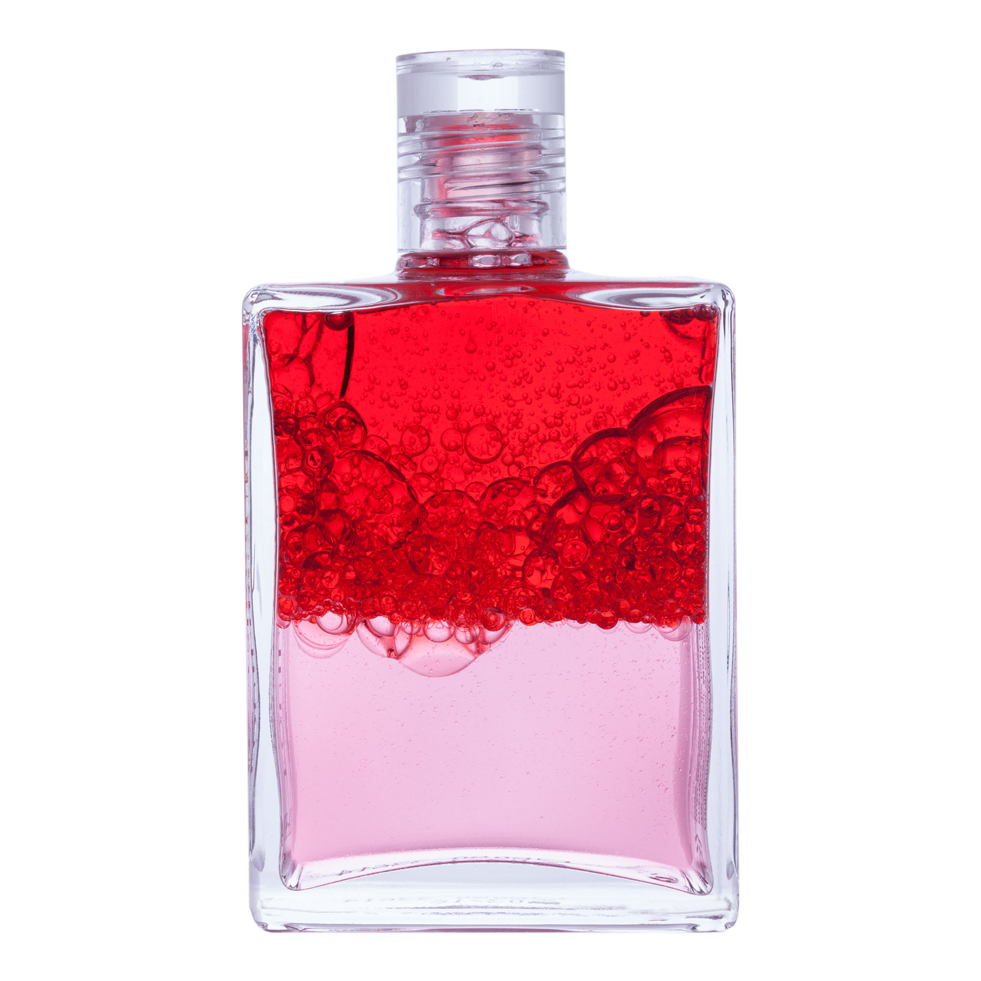 Artemis, die Aura-Soma Flasche für das Erwachen der Liebe und des Loslassens